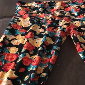 Lularoe tall and curvey