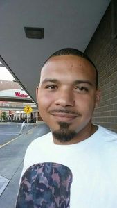 Meet your Posher, Chad