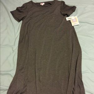 LuLaRoe XS Carly Dress NWT