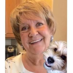 Meet your Posher, Karen