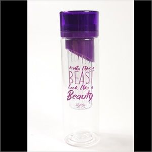 🆕Blogilates Detox water bottle 24oz