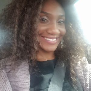 Meet your Posher, Sandra