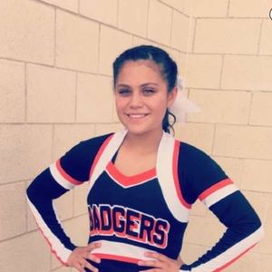 Meet your Posher, Abby