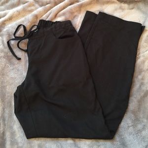 Greys Anatomy Scrub Pants