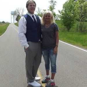 Meet your Posher, Brandy