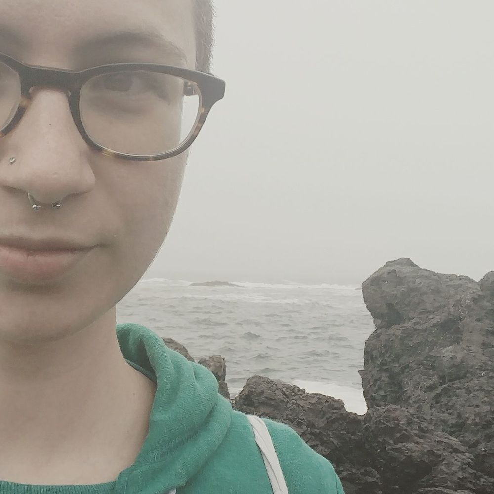 Meet your Posher, Iona