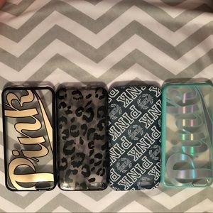 I bought the iphone 7.