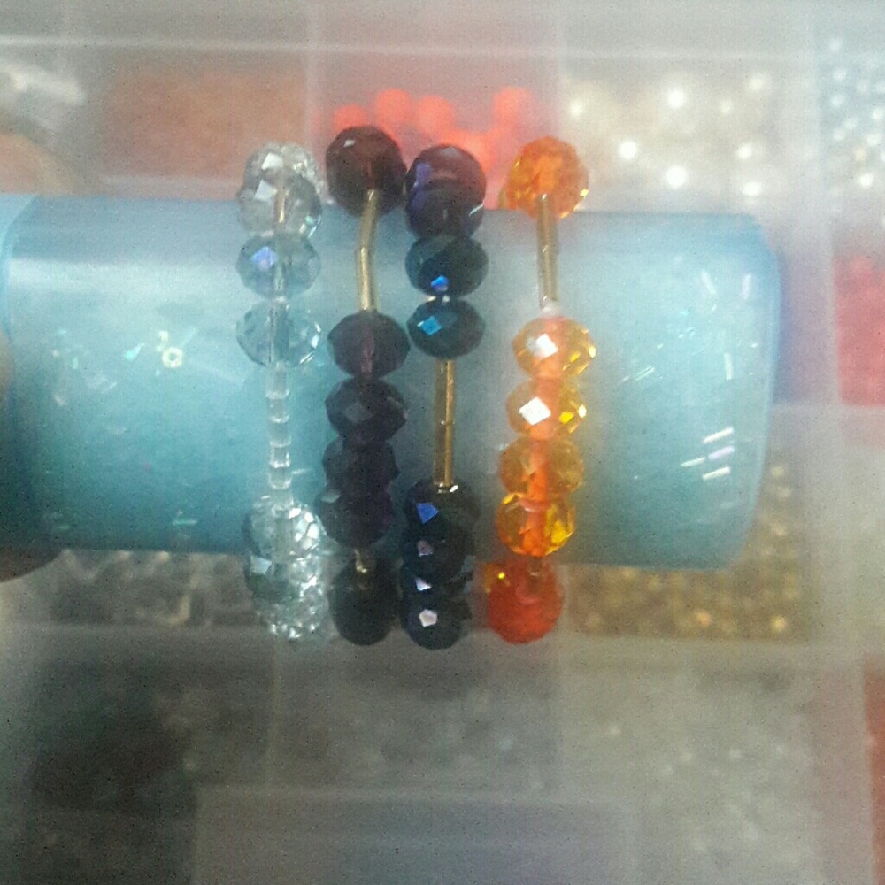 Stackable Bracelet