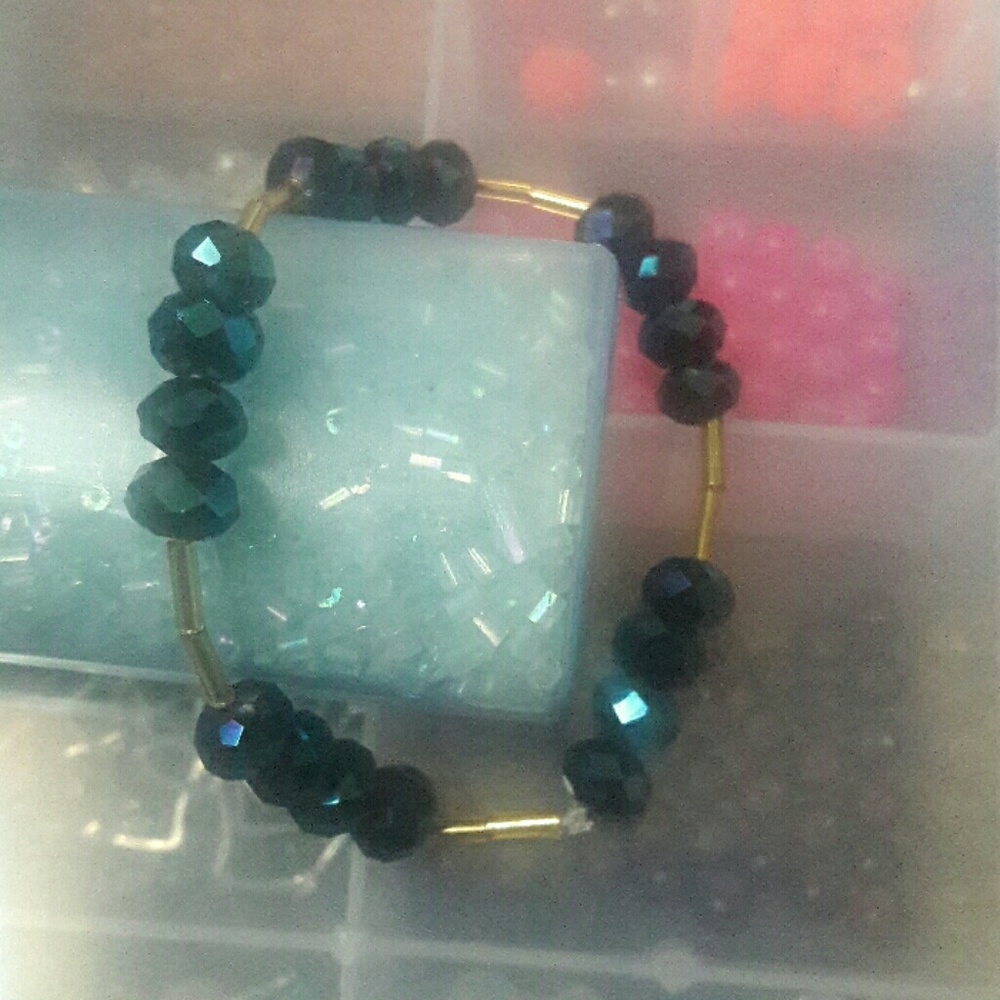Stackable Bracelet - Picture 2 of 5