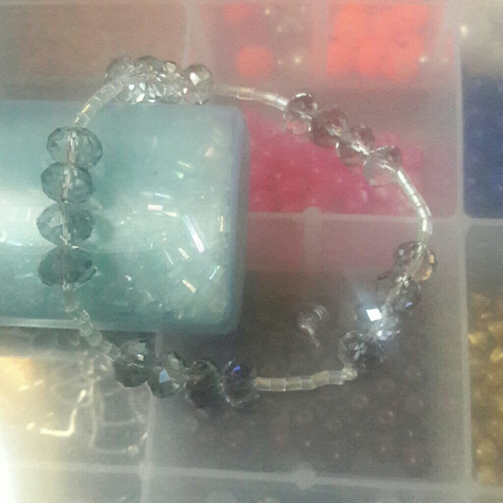 Stackable Bracelet - Picture 3 of 5
