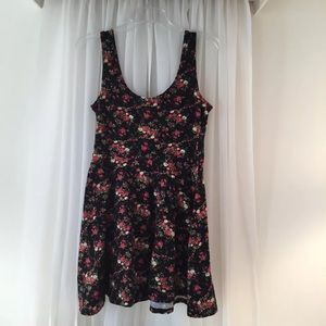 Urban outfitters Sparkle and fade medium dress