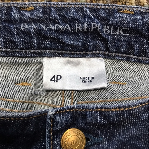 J. Crew Urban Boot Cut - Picture 2 of 5