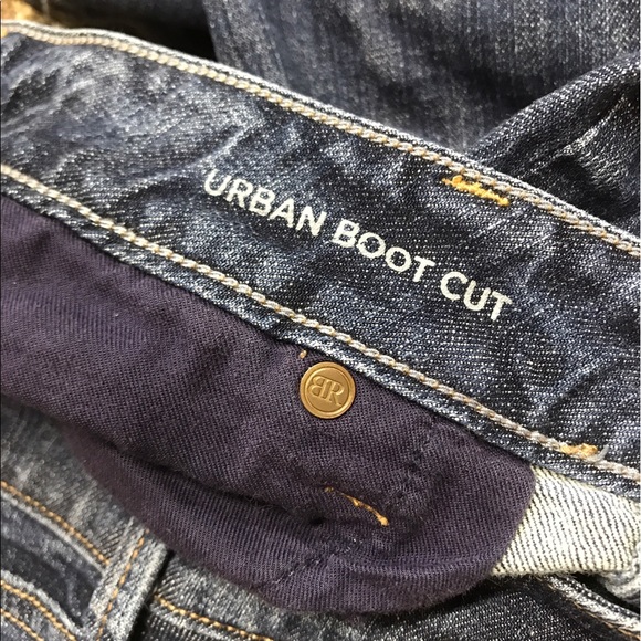 J. Crew Urban Boot Cut - Picture 3 of 5