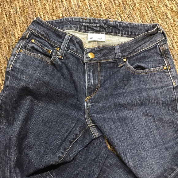 J. Crew Urban Boot Cut - Picture 4 of 5