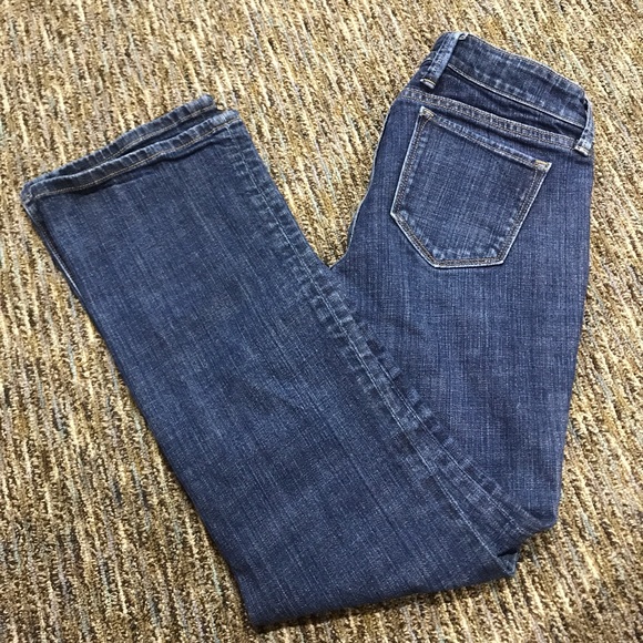 J. Crew Urban Boot Cut - Picture 5 of 5