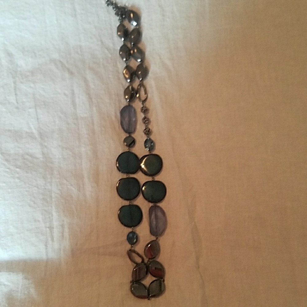 Chico' s Fashion Necklace