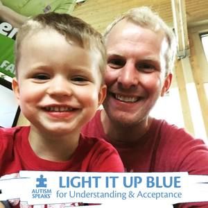 Meet your Posher, Aaron