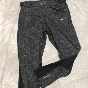 Nike dri-fit Running leggings