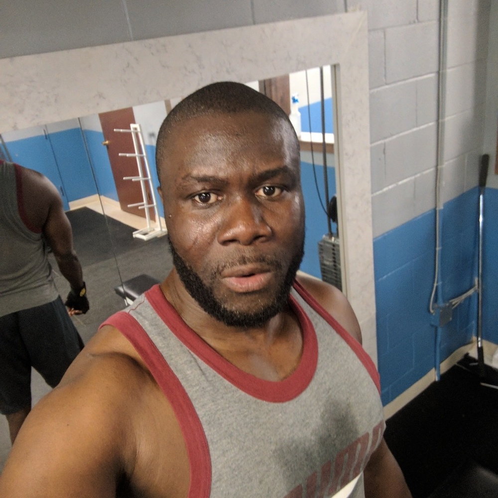 Meet your Posher, Benjamin