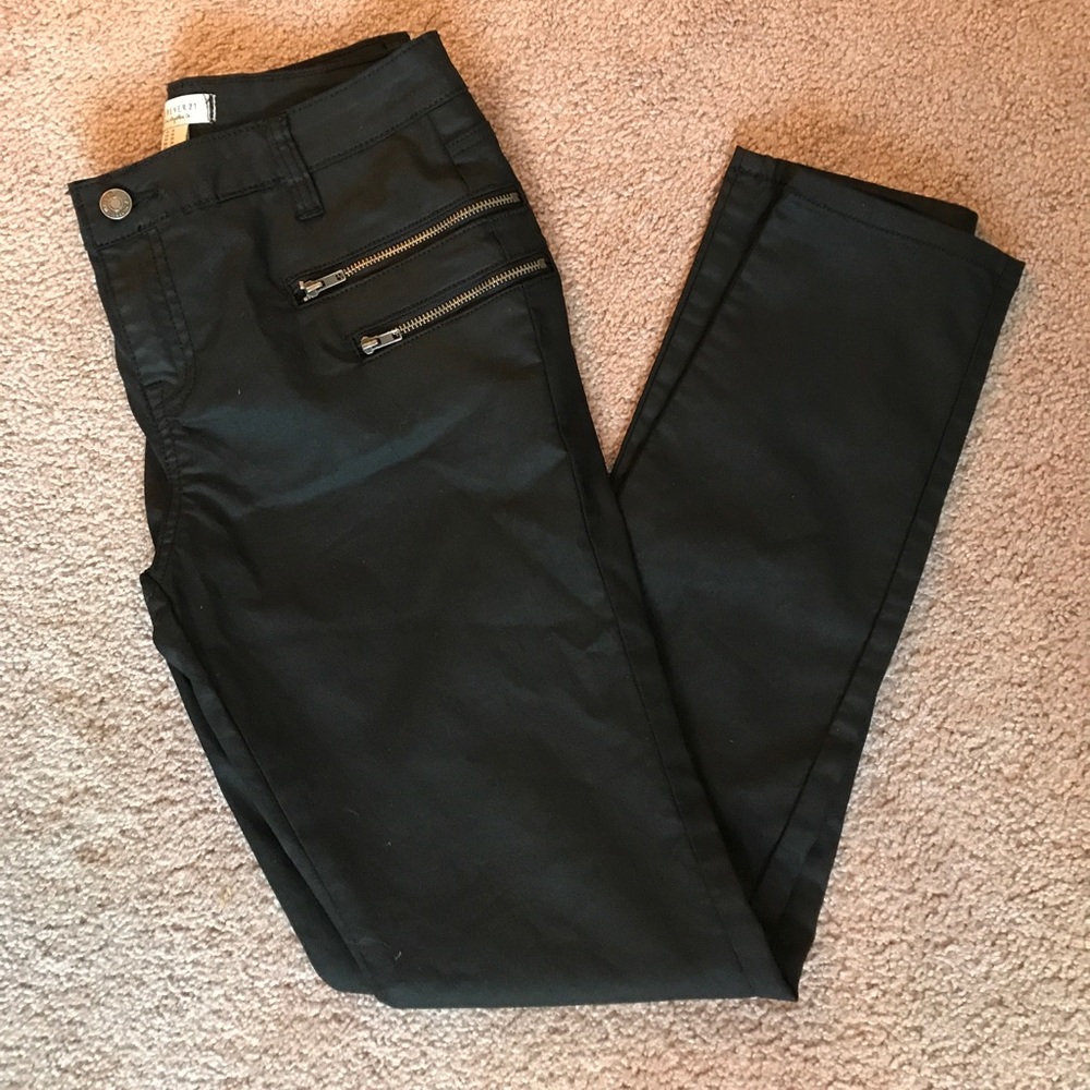 Forever 21 jeans