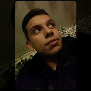 Meet your Posher, Juan