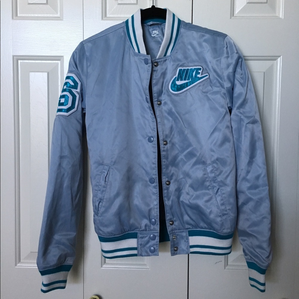 Nike Varsity Jacket