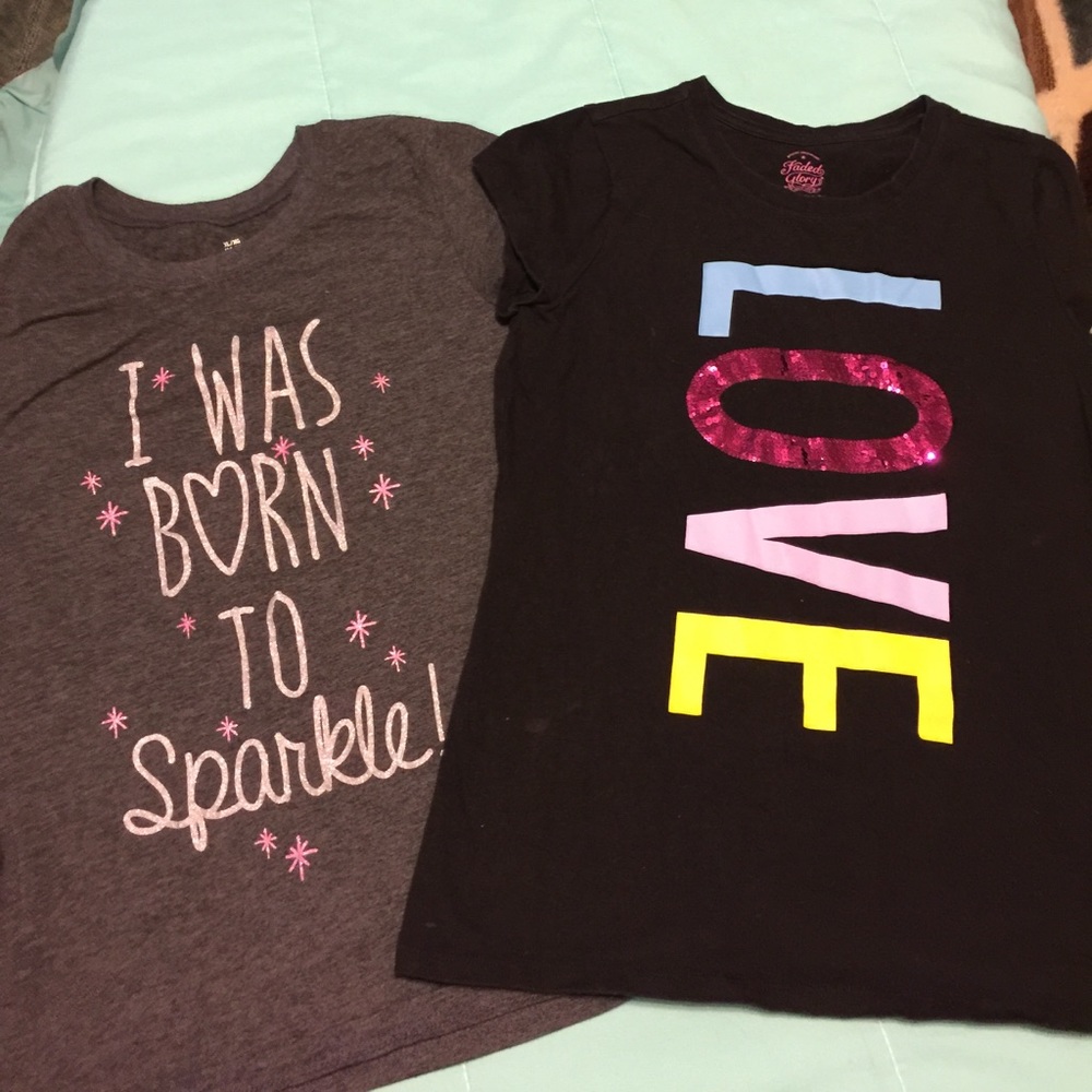 2shirts
