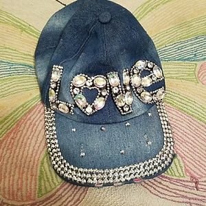 Jean hat