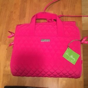 Vera Bradley Hanging Organizer