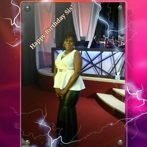 Meet your Posher, Angela