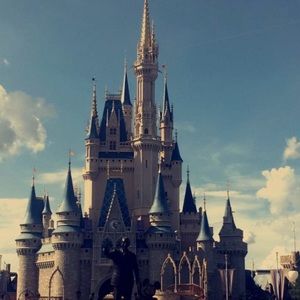 Meet your Posher, Griffy