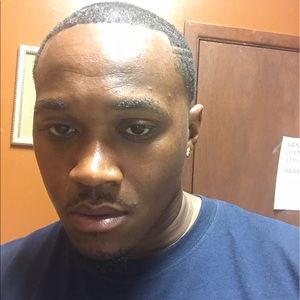 Meet your Posher, Reginald