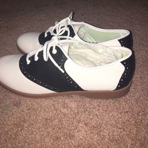 50s Shoes