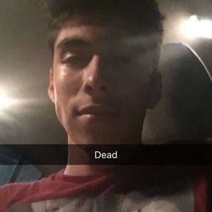 Meet your Posher, Fernando