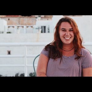 Meet your Posher, Jane Ashley