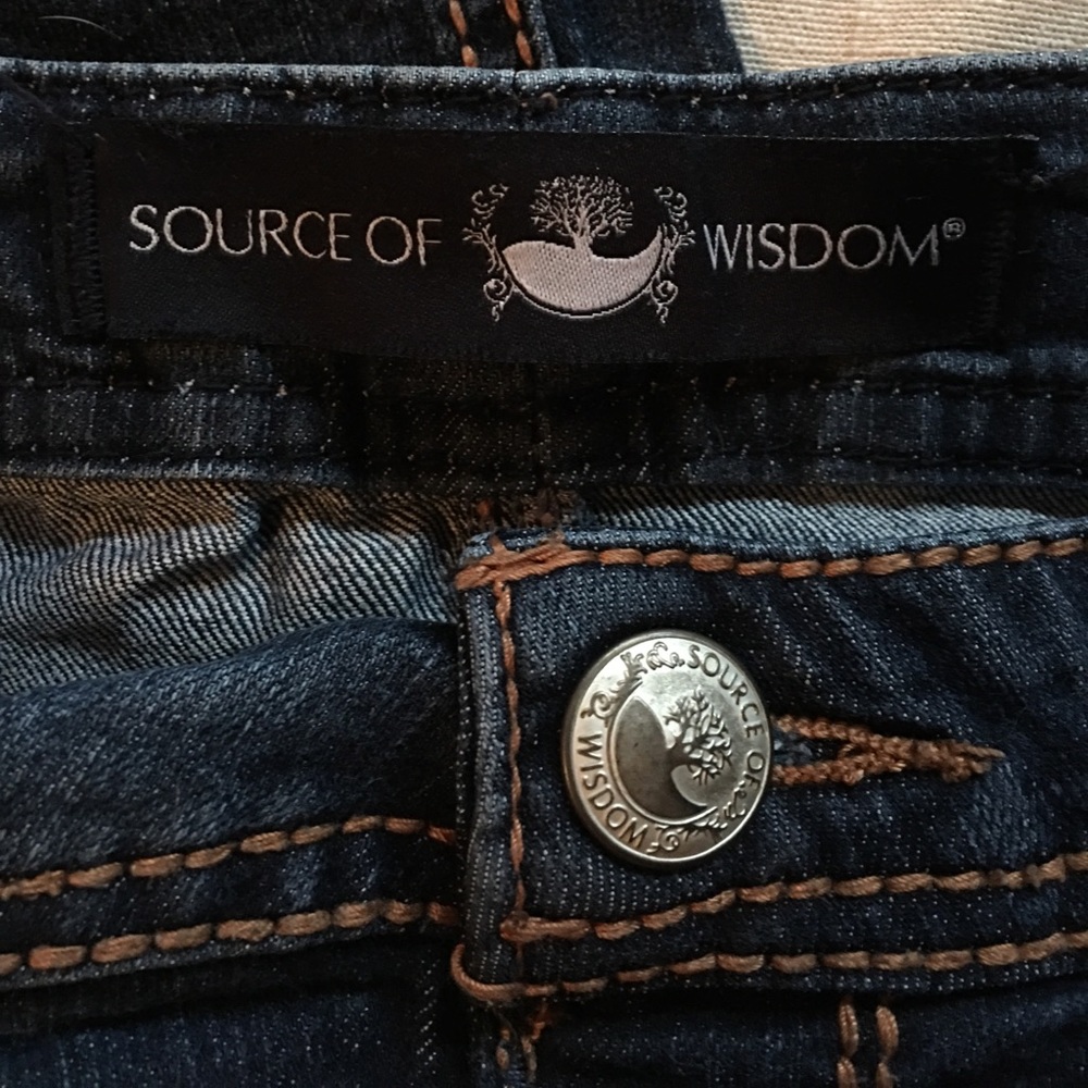 Jeggings - Picture 2 of 2