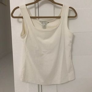 White House Black Market Tank size M