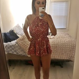 Lf romper