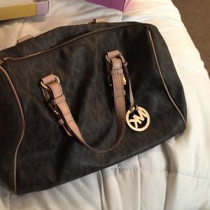 Michael Kors purse