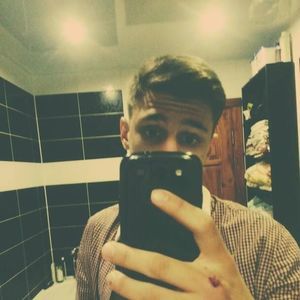 Meet your Posher, Orest