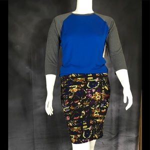 LuLaRoe Randy L & Cassie S