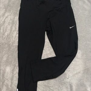 Nike Dri-Fit running leggings