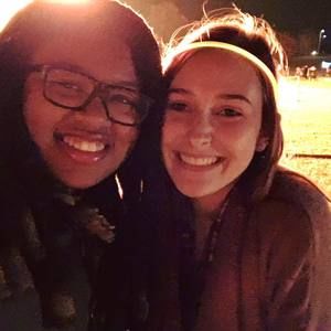 Meet your Posher, Nzinga