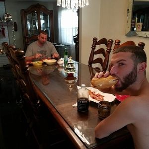 Meet your Posher, Jason