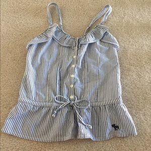 Abercrombie Kids Top