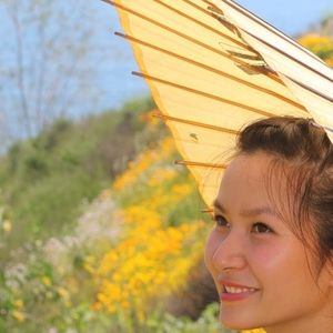 Meet your Posher, Helena