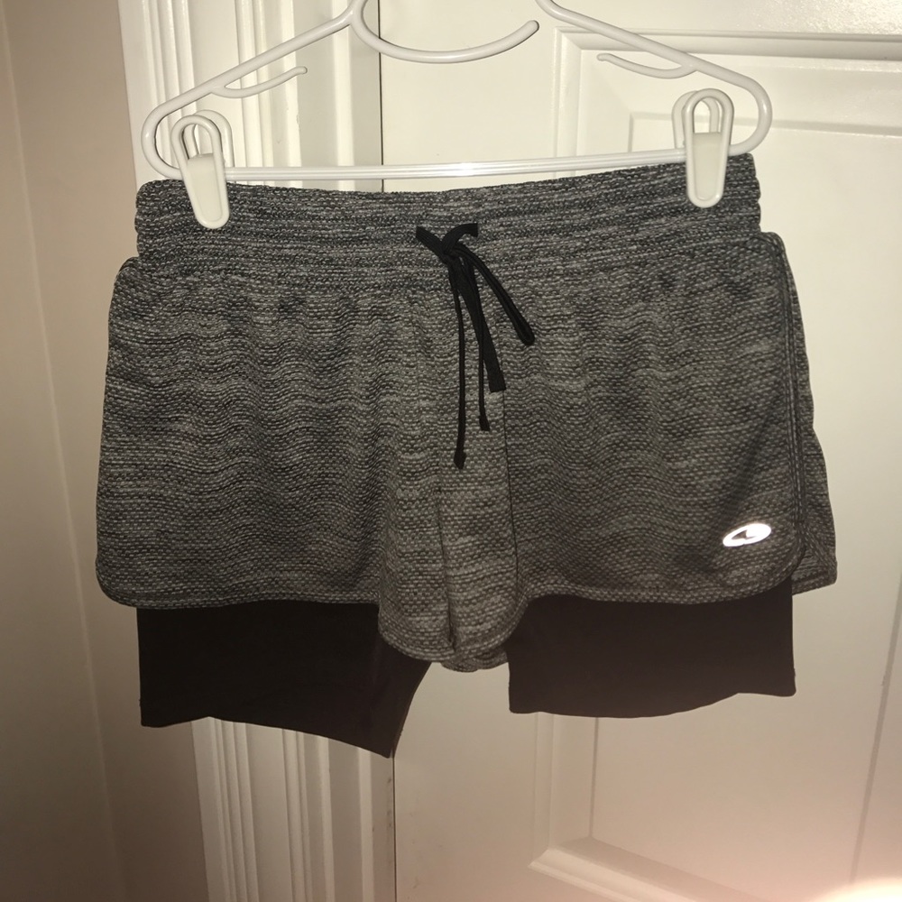 Women's champion running shorts