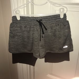 Women's champion running shorts