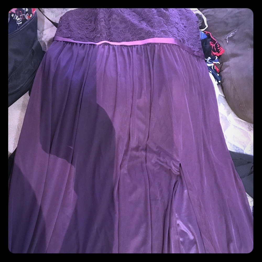 Davids bridal formal dress