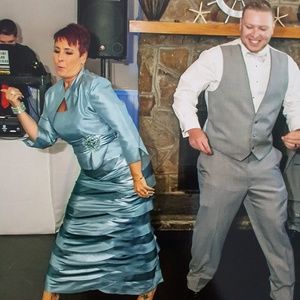 Meet your Posher, Anne